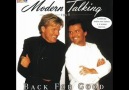 NOSTALJİ...Modern Talking - Cheri Cheri Lady