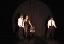 Nowadays-choreography [HQ]