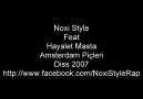 Noxi Style - Amsterdam Piçleri 2007  18 [HQ]