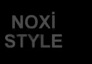 NOXİ STYLE - İMKANSIZ AŞK [HQ]