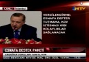 Ntv - Başbakan Erdoğan'ın Esnaf Paket Açıklaması [HQ]