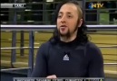 NTV Gece Gündüz - Hayko Cepkin (25.02.2010)