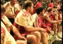 [ NTV Spor ] Türkiye - Sırbistan Klibi !