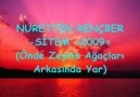 Nurettin Rençber-Sitem (Canlı Performans)