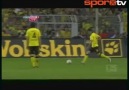 Nuri Şahin  B.Dortmund - Bayern Münih