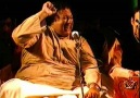 Nusrat Fateh Ali Khan performs at WOMAD  - Nit Khair manga