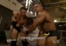 Nxt Güreşçileri Bred Harta Saldırıyor [14 Haziran 2010 Raw]