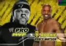 Nxt Season 2 Pro Mvp And Rookie Percy Watson