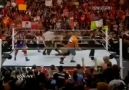 NXT  Ve Raw Kapışması [ 14 Haziran 2010 ]