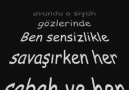 Odamda Kokunu Bırakmışsın
