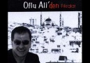 Oflu Ali'den Fıkralar --- Kurnaz Temel