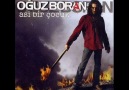 Oğuz Boran - Can Leyli ( Muhteşem türkü) [HQ]