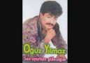 oğuz yılmaz  sensiz olmuyor işte