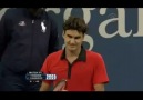 Oha Federer !