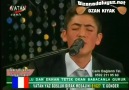 Okan Babacan Senin Sallanışın By-OZAN-KIYAK-www.bizanadoluy... [HQ]