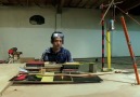 OK Go: Rube Goldberg Machine [HQ]