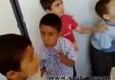 Okul Komedisi - Nezaman Didim Hacı