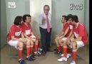 Olacak O Kadar - Fatih Terim Tokat Show