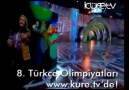 Olimpiyat gecesine damgasını vuran düet-Barış Manço&Cem Karaca