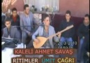 ÖLÜYORUM KEDERİMDEN KALELİ AHMET 2010