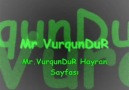 Ömer Faruk Bostan - Mr.VurqunDuR ♫♫