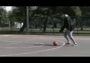 Önce İzle Sonra Zaten Paylaşırsın [Street Basketball]