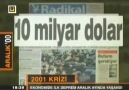 2002 Öncesi TÜRKİYE'nin Halini Nede Çabuk Unuttunuz!!!