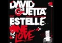One Love - Chocolate Puma Remix - David Guetta Feat. Estelle
