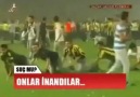 Onların Tek Suçu İnanmaktı. :)