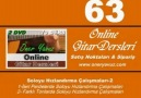63 - Online Gitar Dersleri - Öner Yavuz
