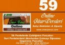 59-Online Gitar Dersleri-Öner Yavuz [HQ]