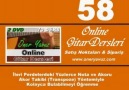 58-Online Gitar Dersleri-Öner Yavuz [HQ]