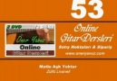 53-Online Gitar Dersleri-Öner Yavuz [HQ]