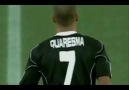 O'nun Adı Ricardo Quaresma [HQ]