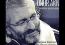 Onur Akın-Mavi Kanatlı Uçurtmam