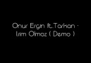 Onur Ergin ft.Tarkan - Isim Olmaz ( Demo ) www.djonur.biz
