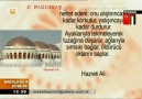 O PARAGRAF - HZ.ALI