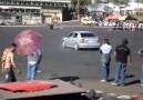 OPEL ASTRA ÇILDIRDI !!!