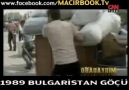 Oradaydım Belgeseli 1989 Bulgaristan Göçü (Rıfat Yağcı)