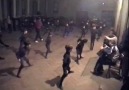 ORBİ DANCE PROVALAR KAZBEGURİ ÇEKİMLER DENİZ İME