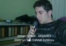 Orhan DemiR -  AKŞAMCI ( Oguz YıLMaZ - Studio Kalitesi ) [HQ]