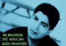 ORHAN ESEN - Gel Bekleyelim [HQ]