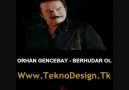 Orhan Gencebay Berhudar Ol