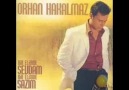 Orhan Hakalmaz - Hapishanelere Güneş Doğmuyor