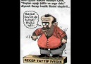 orjinal recep ivedik