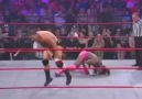 Orlando Jordan Vs Rob Terry [20 Mayıs 2010]