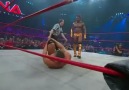 Orlando Jordan Vs Rob Terry - Sacrifice 2010 [HQ]