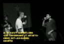 Orontez - Al Bu Kafayı Alın Ortasına (Live)