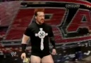 Orton Vs Morrison Vs DiBiase [23 Ağustos 2010] [HQ]