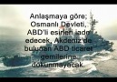 Osmanlı Devleti ABD'den nasıl haraç aldı? [HQ]